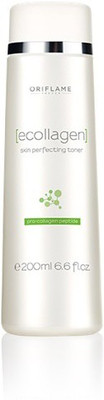 

Ecollagen Skin Perfecting Toner(200 ml)