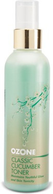 

OZONE Ayurvedics Cucumber toner(100 ml)