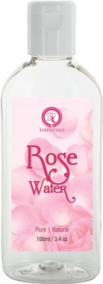 

Purandas Ranchhoddas PRS ROSE WATER 100ML (Pack of 4)(100 ml)