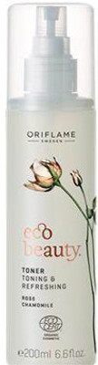

Oriflame Sweden eco toner(200 ml)