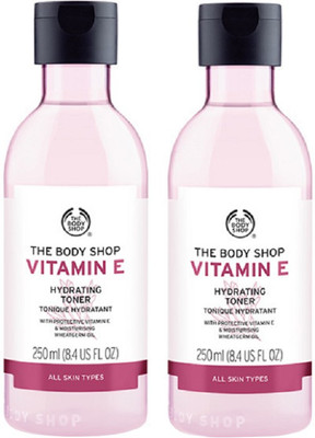 

The Body Shop Hydrating Toner(500 ml)