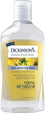 

T.N. Dickinson's Original Witch Hazel Pore Perfecting Toner(473 ml)