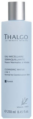 

Thalgo Cleansing Water 2-In1(250 ml)