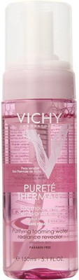

Vichy Purifying Foaming Water(50 ml)