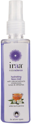 

Iraa Iraa instaradiance hydrating Face Mist(100 ml)