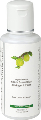 

Herbline Embellica Astringent(100 ml)