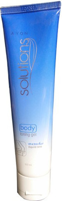 

Avon Solutions Body Toning Gel(100 ml)