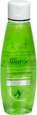

Biomantra BioMantra Refreshing Skin Toner 100ml(100 ml)