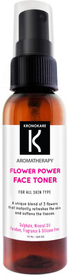 

Kronokare Flower Power - Face Toner(55 ml)