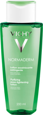 

Vichy Normaderm Purifying Pore-tightening Lotion(200 ml)