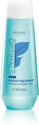 

Oriflame Sweden Optimals Whitening Toner(200 ml)