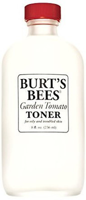 

Burt's Bees Bees Garden Tomato Toner, 8 Fluid Ounces(236.56 ml)