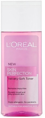 

L'Oreal Paris Skin Perfection Velvety-Soft(199 ml)