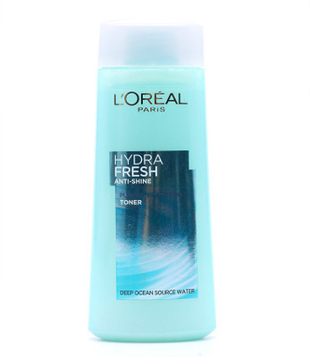 

L'Oreal Paris Dermo-Expertise Hydrafresh(199 ml)