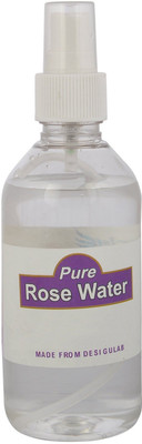

Angels Fragrance Pure Rose Water(200 ml)
