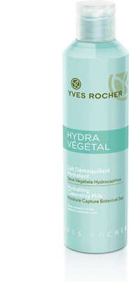 

Yves Rocher Hydrating Toner(200 ml)