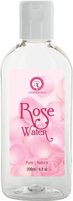 

Purandas Ranchhoddas PRS ROSE WATER 200ML (Pack of 2)(200 ml)