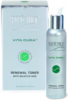 

Repechage Vita Cura Renewal Toner With Salicylic Acid(177 ml)