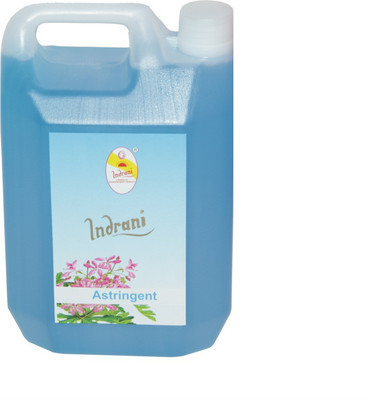 

Indrani Astringent(1000 ml)
