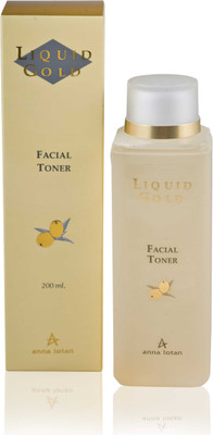 

Anna Lotan Liquid Gold Facial Toner(200 ml)