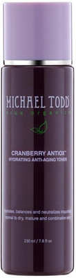 

Michael Todd Cranberry Antiox Toner(230 ml)