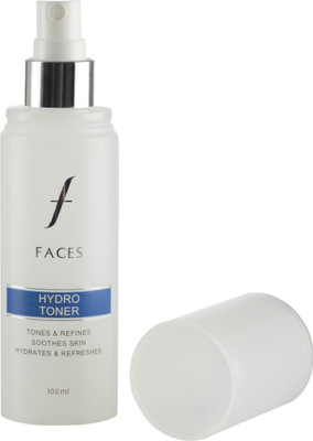 

Faces Hydro Toner 01(100 ml)