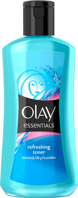

Olay Olay Essentials Refreshing Toner(199 ml)