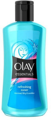 

Olay Essential Refreshing Toner(200 ml)
