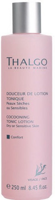 

Thalgo Cocooning Tonic Lotion(250 ml)