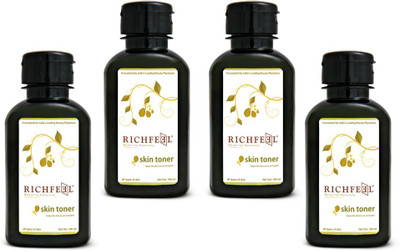 richfeel toner