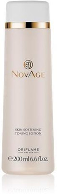 

Oriflame Sweden NovAge Skin Softening Toning Lotion(200 ml)