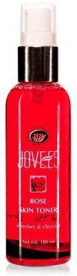 

Jovees Rose Skin Toner(100 ml)