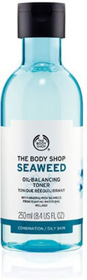 

The Body Shop Seaweed Oil Balancing Toner(250 ml)