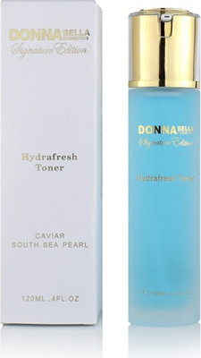 

Donna Bella Hydrafresh toner(120 ml)