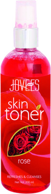 

Jovees Rose Skin Toner(200 ml)