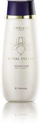 

Royal Velvet Soothing Toner(200 ml)