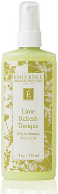 

Eminence Lime Refresh Tonique(125 ml)