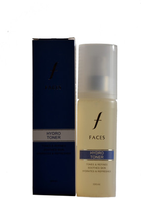 

Faces Hydro Toner(100 ml)