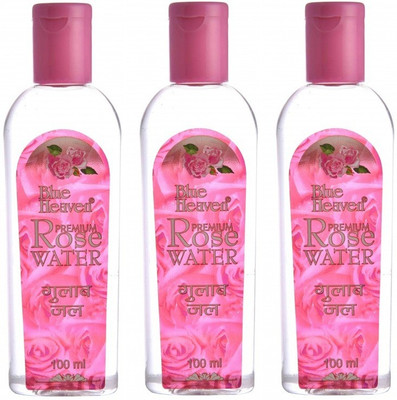 

Blue Heaven ROSE WATER(300 ml)