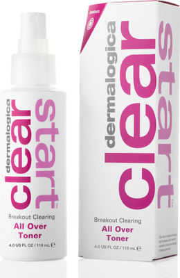 

Dermalogica Breakout Clearing All Over Toner(118 ml)