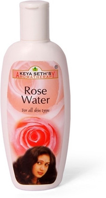 

Keyaseth Aromatic Rose Water(100 ml)