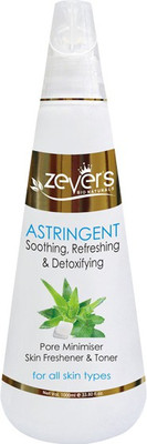 

Zever Astringent lotion(1000 ml)