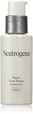 

Neutrogena Rapid Tone Repair Moisturizer Night(29 ml)