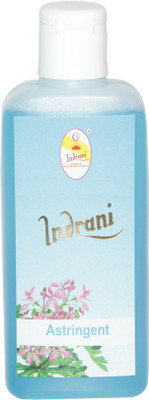 Indrani Astringent(100 ml)