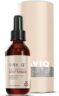 

Saviq Bee Venom Beauty Mist Toner(150 ml)