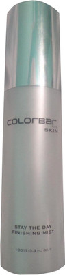 

Colorbar Stay the Day Finishing Mist(100 ml)