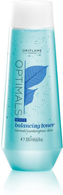 

Optimals White Balancing Toner Normal/Combination Skin(200 ml)