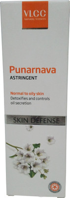 

VLCC Skin Defense Punarnava Astringent(100 ml)