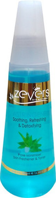 

Zever astringent lotion(500 ml)