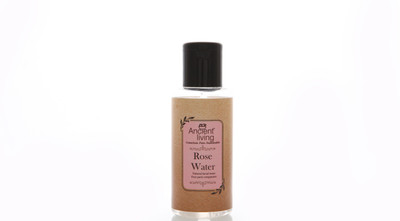 

Ancient Living Rose Water -100ml(Set of2)(200 ml)